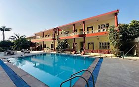 Tiger Safari Resort, Ranthambhore