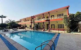 Tiger Safari Resort, Ranthambhore